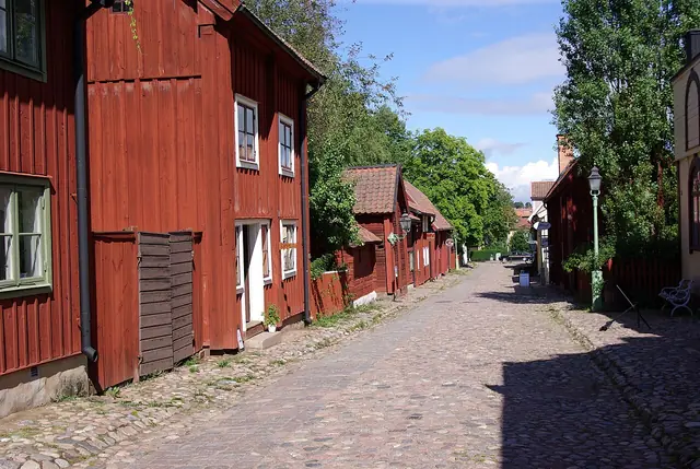 Friluftsmuseet Gamla Linköping