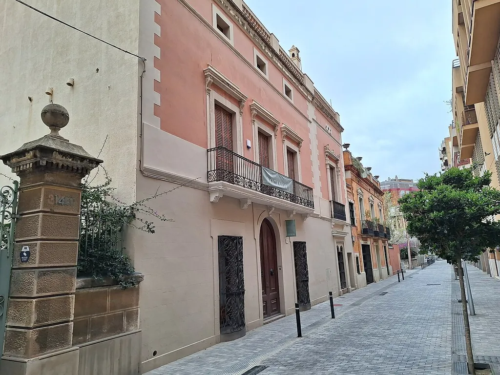 Fundación Rocamora in Barcelona – Photo 2 of 3