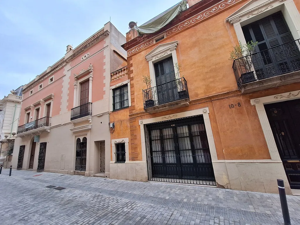 Fundación Rocamora in Barcelona – Photo 3 of 3