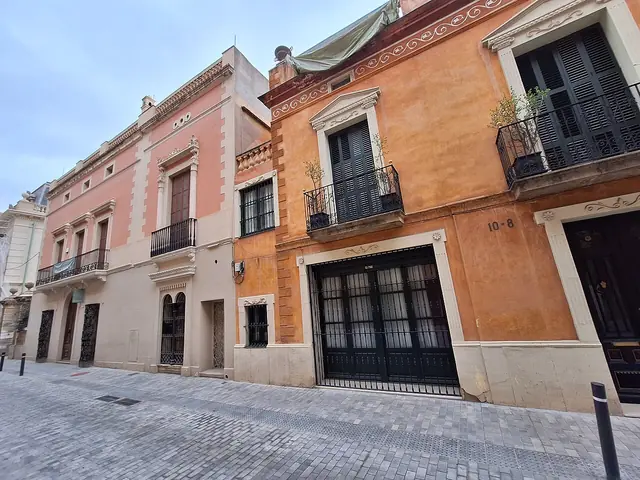 Fundación Rocamora in Barcelona – Photo 3 of 3