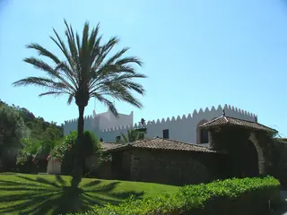 Museo Sa Bassa Blanca in Alcúdia