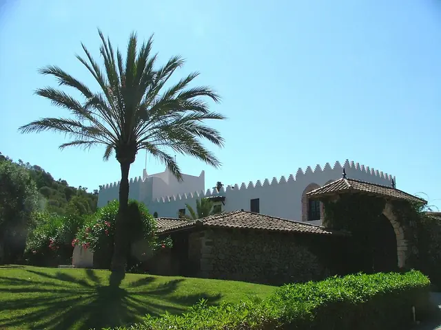 Museo Sa Bassa Blanca in Alcúdia