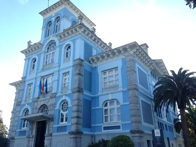 Fundación Archivo de Indianos - Museo de la Emigración in Ribadedeva