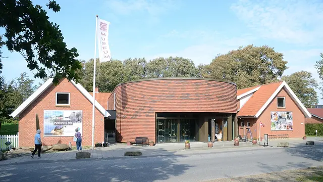 Fur Museum