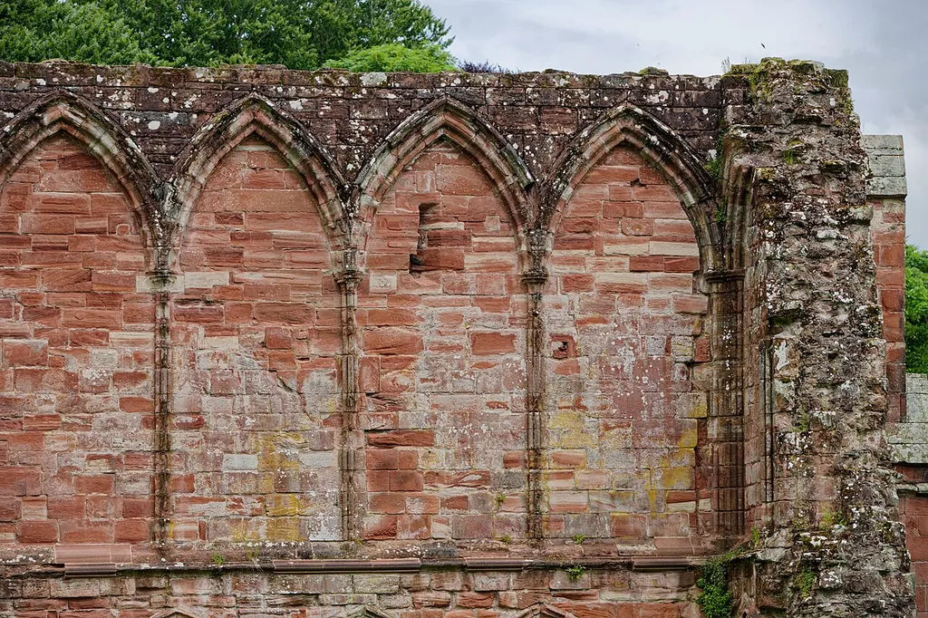 Furness Abbey in Barrow-in-Furness – Photo 4 of 4