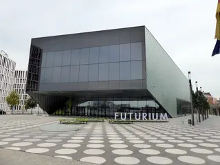Futurium in Berlim