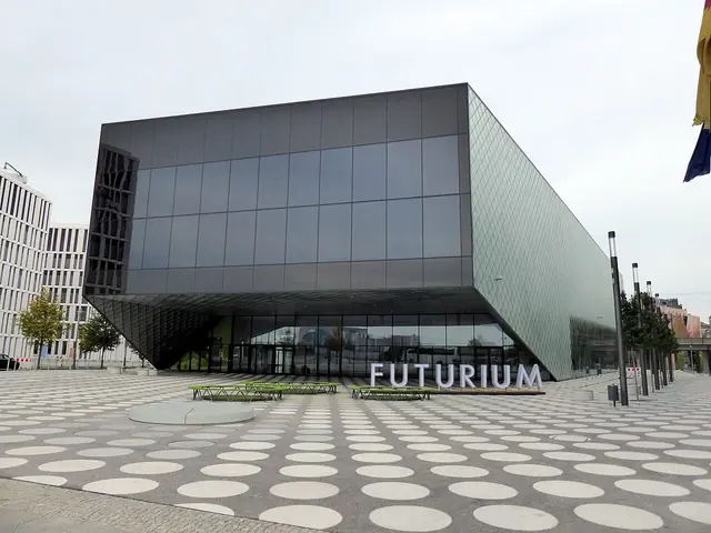 Futurium in Berlino