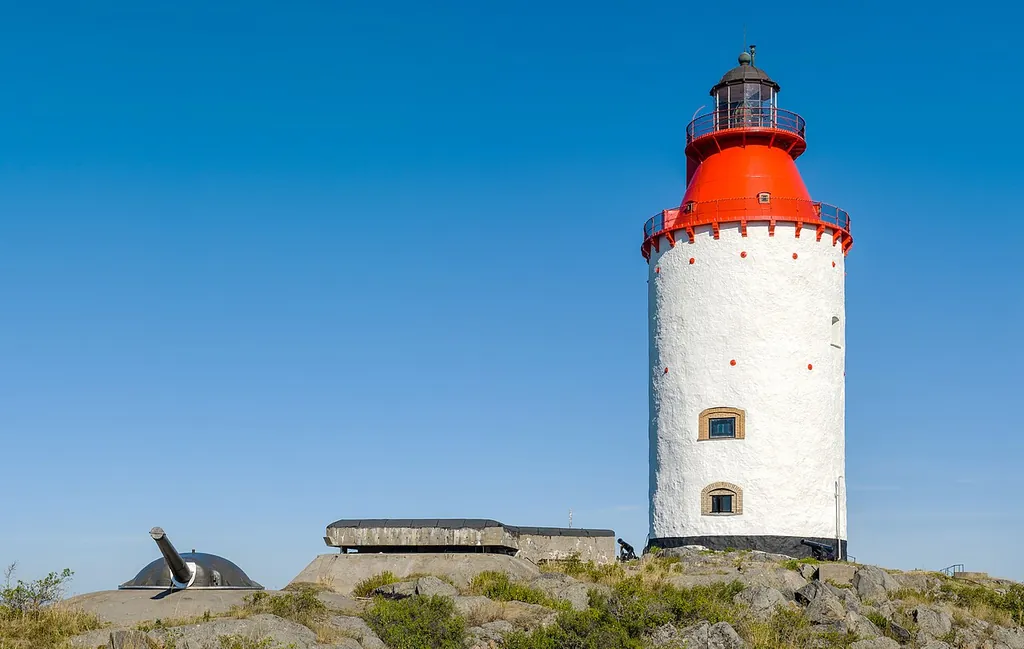 Fyrhistorisk utställning, Landsort