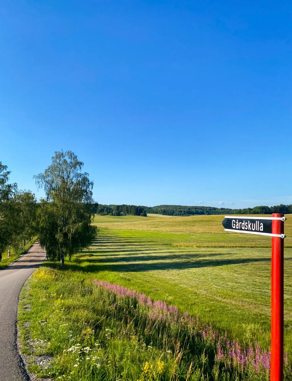 Gårdskullan maatalousmuseo in Siuntio – Kuva 7/7