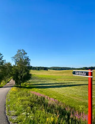 Gårdskullan maatalousmuseo in Siuntio – Kuva 7/7