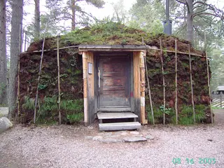 Gällivare hembygdsområde