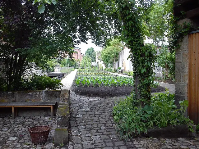 Gärtner- und Häckermuseum in Bamberg