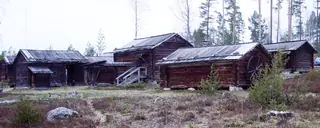 Gagnefs Minnesstuga