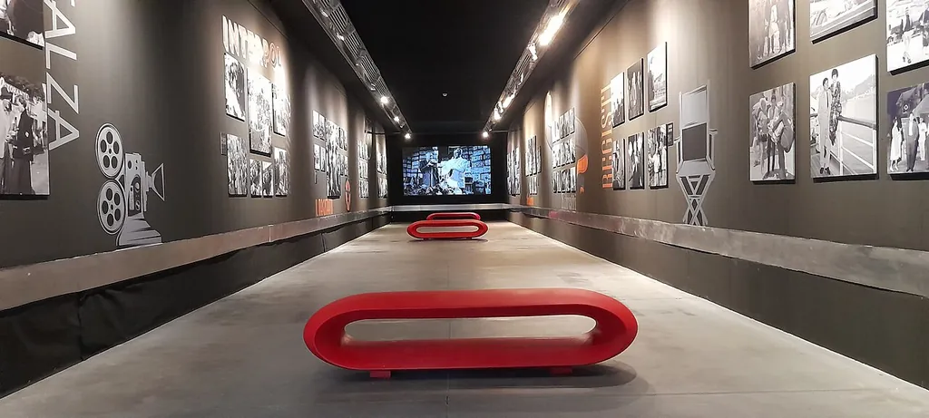 Galata Museo del Mare in Genoa – Photo 3 of 9