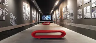 Galata Museo del Mare in Genoa – Photo 3 of 9