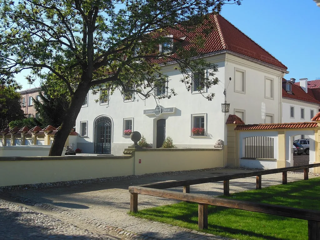 Galeria Arsenał in Białystok