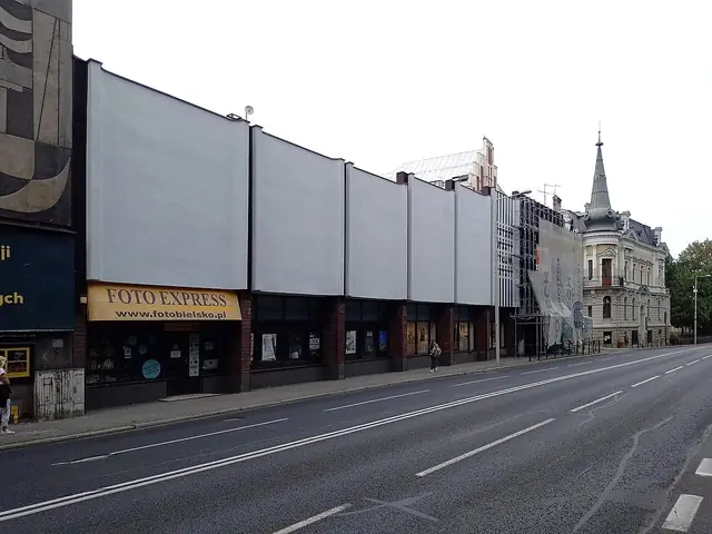 Galeria Bielska BWA in Bielsko-Biała – Photo 2 of 2