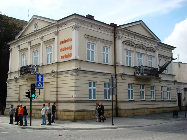 Galeria Dobrej Sztuki in Częstochowa