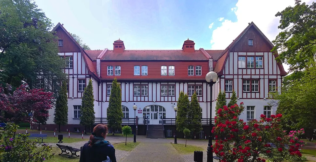 Galeria Dzwonków in Jastrzębie-Zdrój