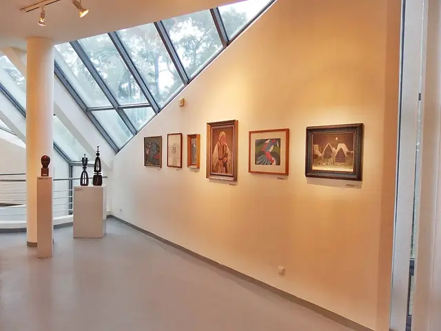 Galéria Jána Koniarka v Trnave in Trnava