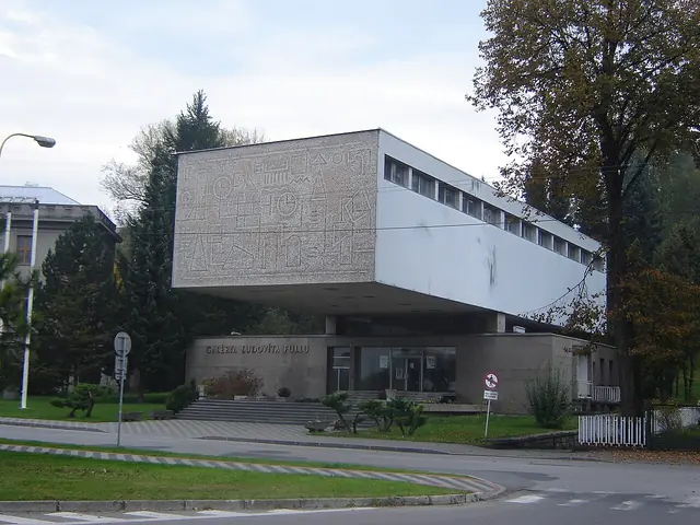 Galéria Ľudovíta Fullu in Ružomberok
