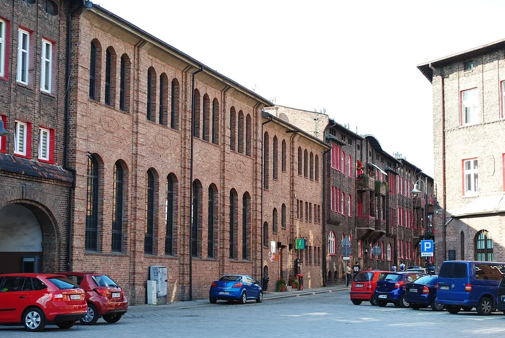 Muzeum Historii Katowic – Dział Etnologii Miasta in Katowice
