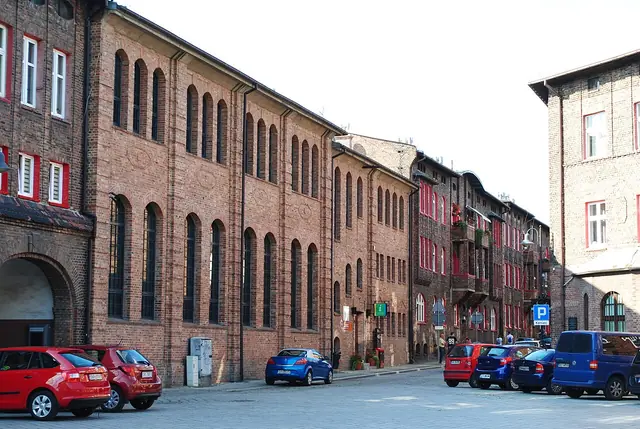 Muzeum Historii Katowic – Dział Etnologii Miasta in Katowice