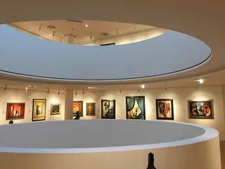 Galéria Nedbalka in Bratislava – Photo 2 of 2