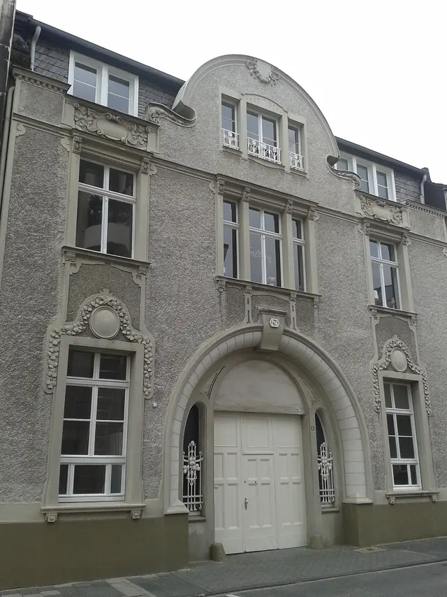 Galerie an der Ruhr in Mülheim an der Ruhr