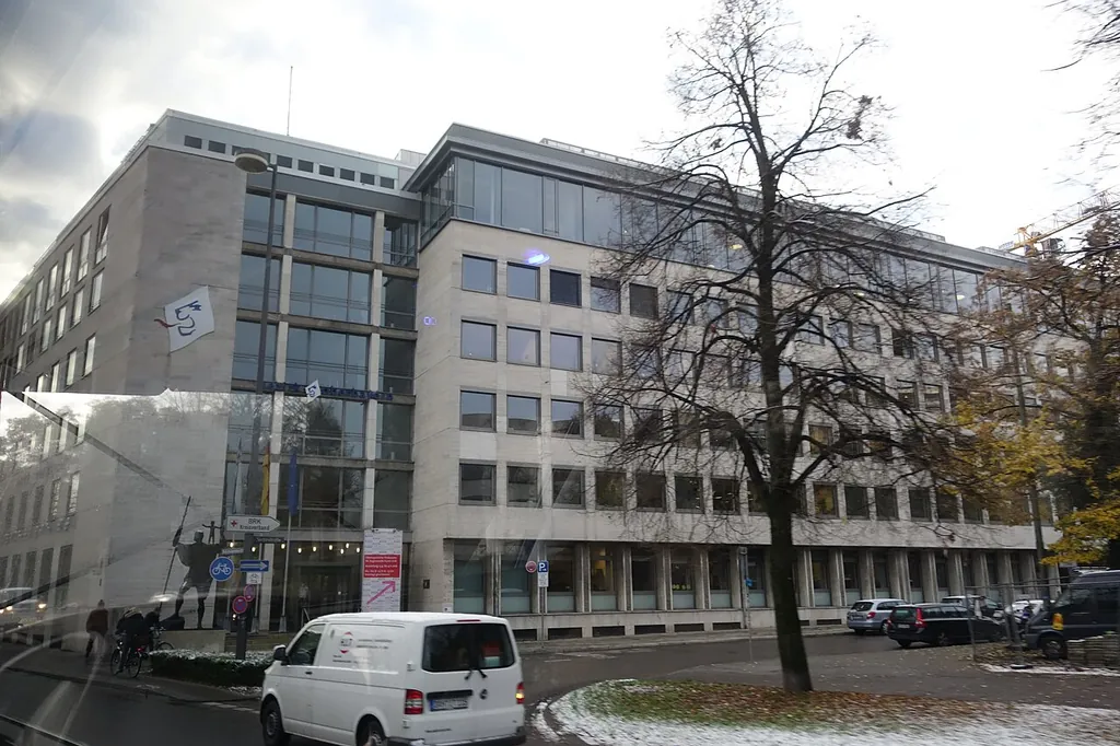 Galerie Bezirk Oberbayern in Munich
