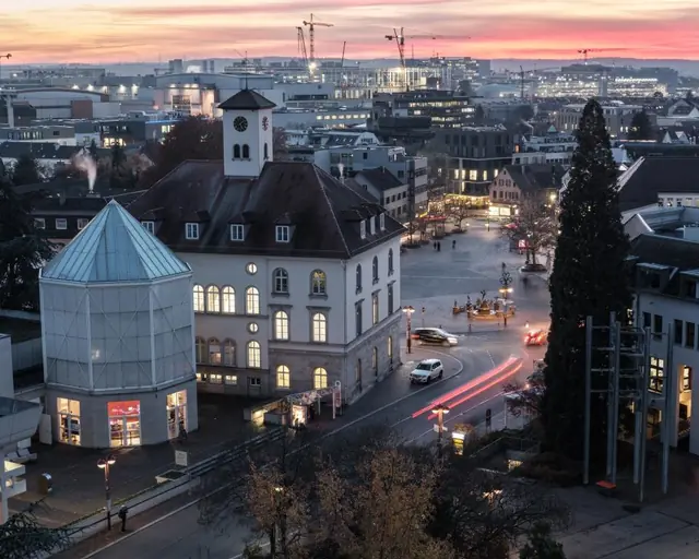 Galerie Stadt Sindelfingen