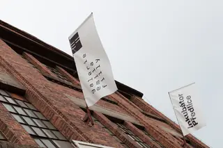 Galerie Emila Filly in Ústí nad Labem