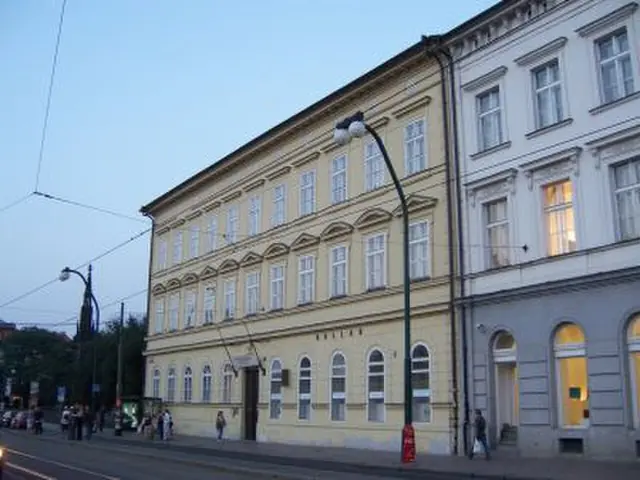 Galerie Hollar in Praga
