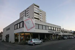 DOCK 20 in Lustenau