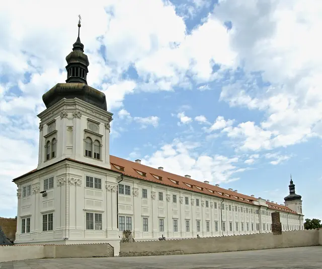 GASK – Galerie Středočeského kraje in Kutná Hora