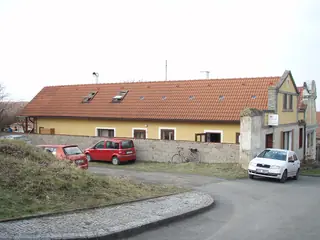 Galerie U Plazíka in Peruc