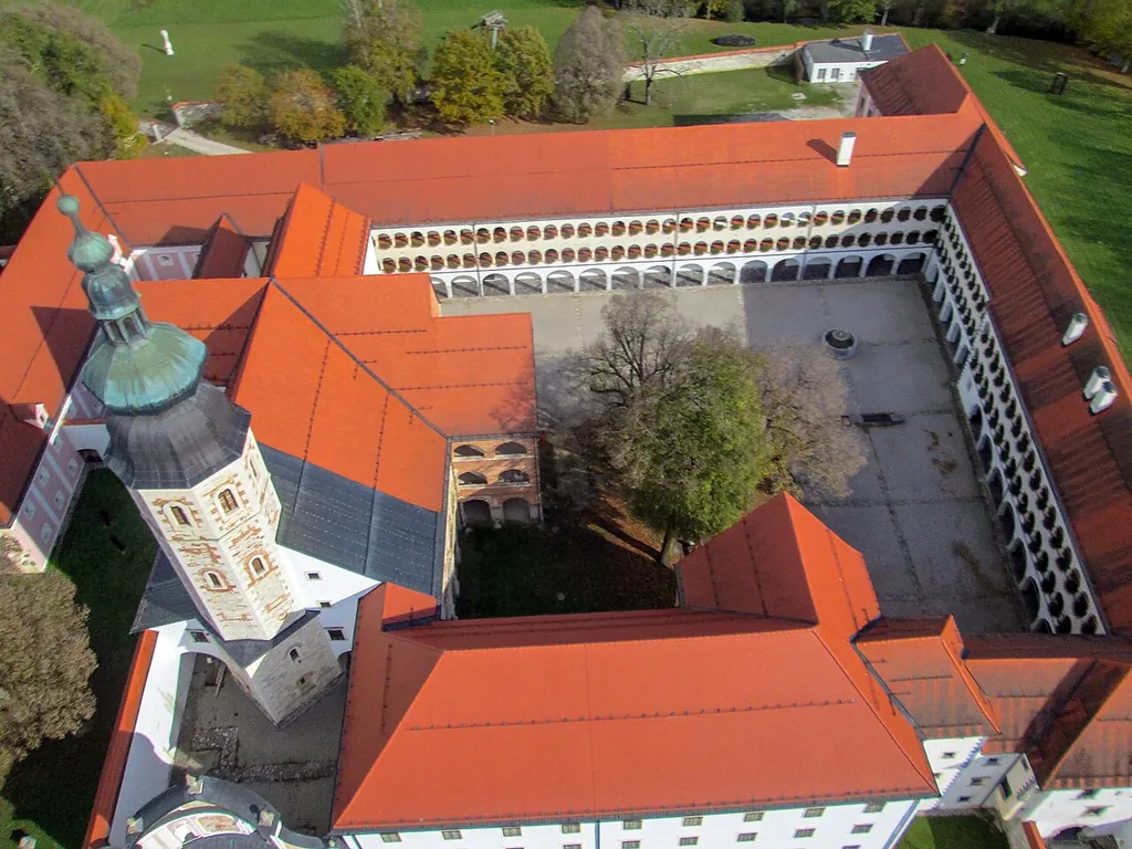Galerija Božidar Jakac in Kostanjevica na Krki – Photo 2 of 9