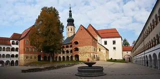 Galerija Božidar Jakac in Kostanjevica na Krki – Photo 3 of 9