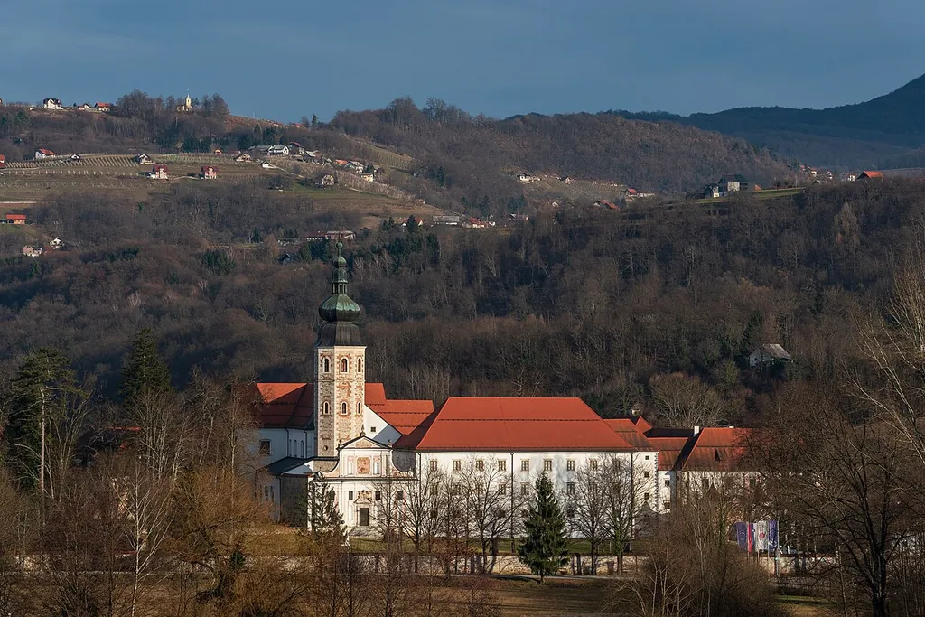 Galerija Božidar Jakac in Kostanjevica na Krki – Photo 7 of 9