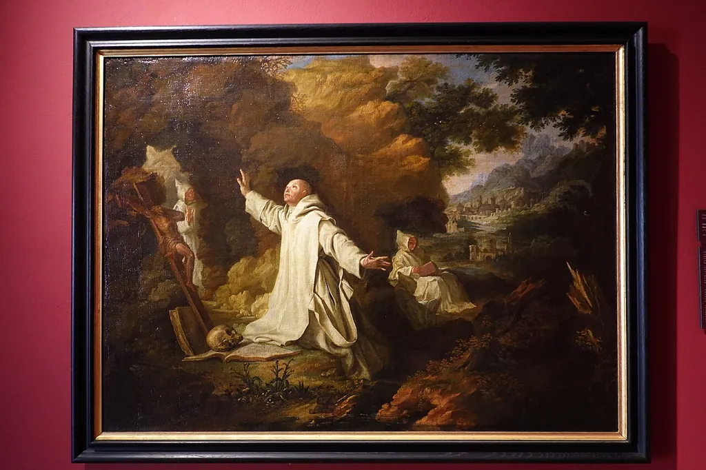 Galerija Božidar Jakac in Kostanjevica na Krki – Photo 8 of 9
