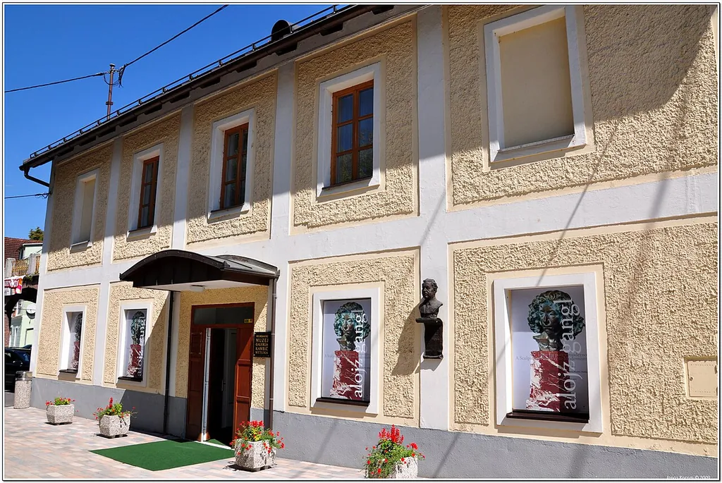 Galerija Kambič in Metlika