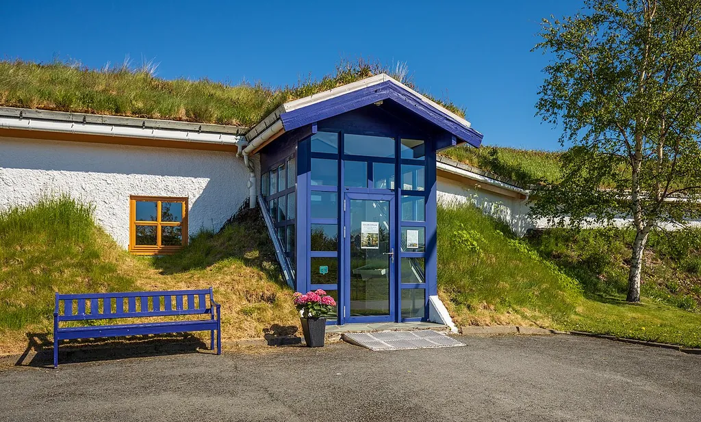 Galleri Espolin in Kabelvåg
