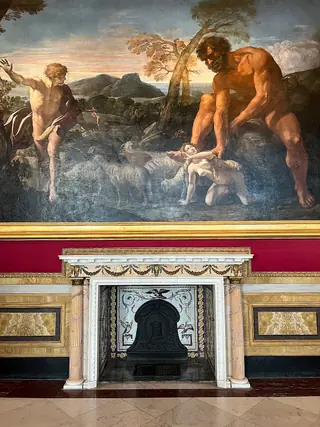 Galleria Borghese in Rome – Photo 3 of 8