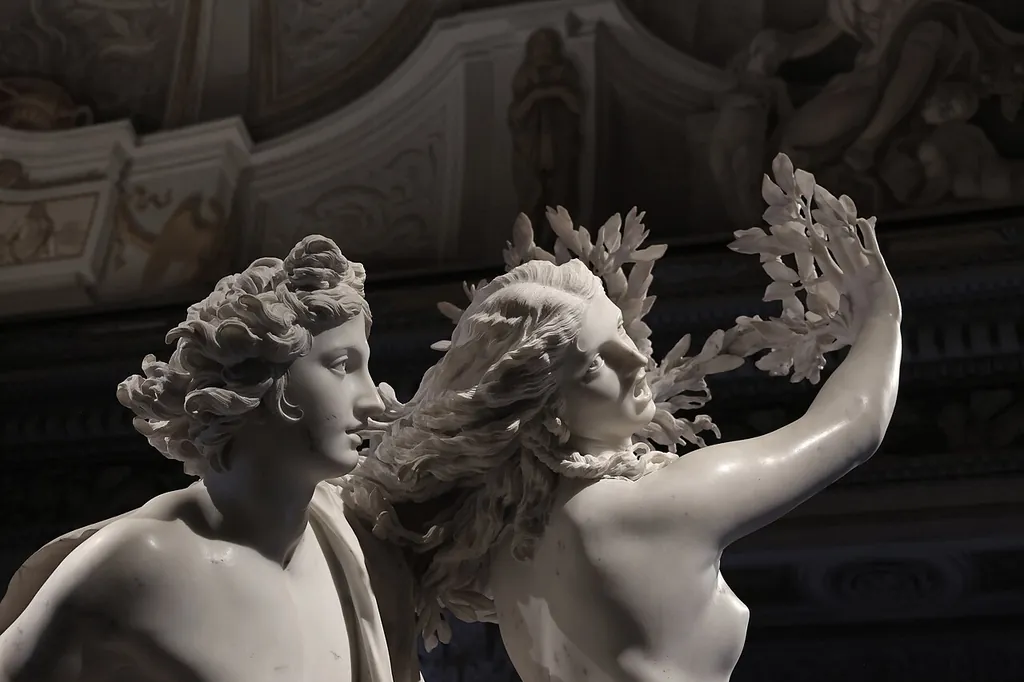 Galleria Borghese in Rome – Photo 4 of 8