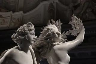 Galleria Borghese in Rome – Photo 4 of 8