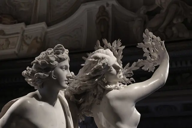 Galleria Borghese in Rome – Photo 4 of 8