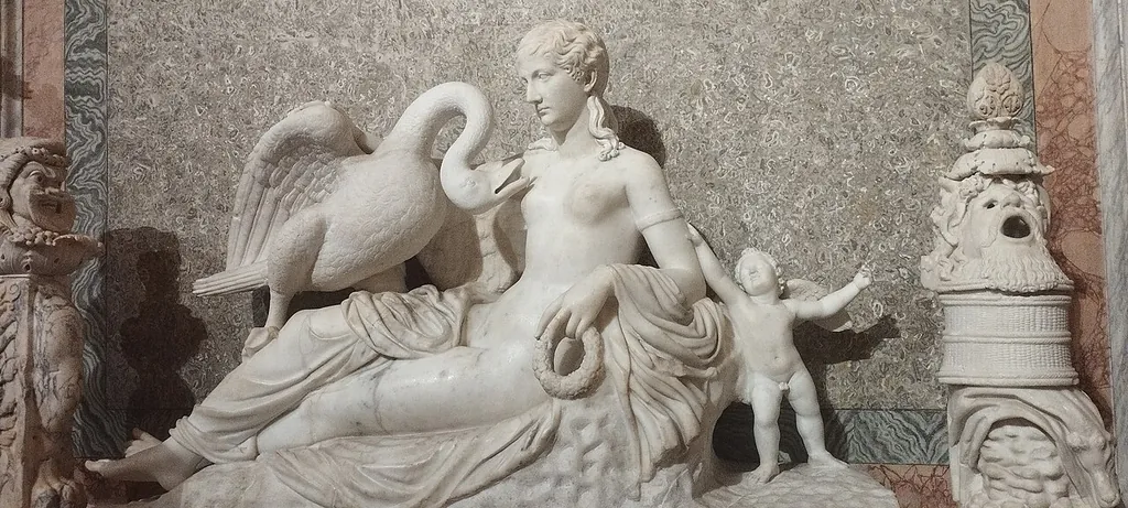 Galleria Borghese in Rome – Photo 6 of 8