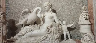 Galleria Borghese in Rome – Photo 6 of 8