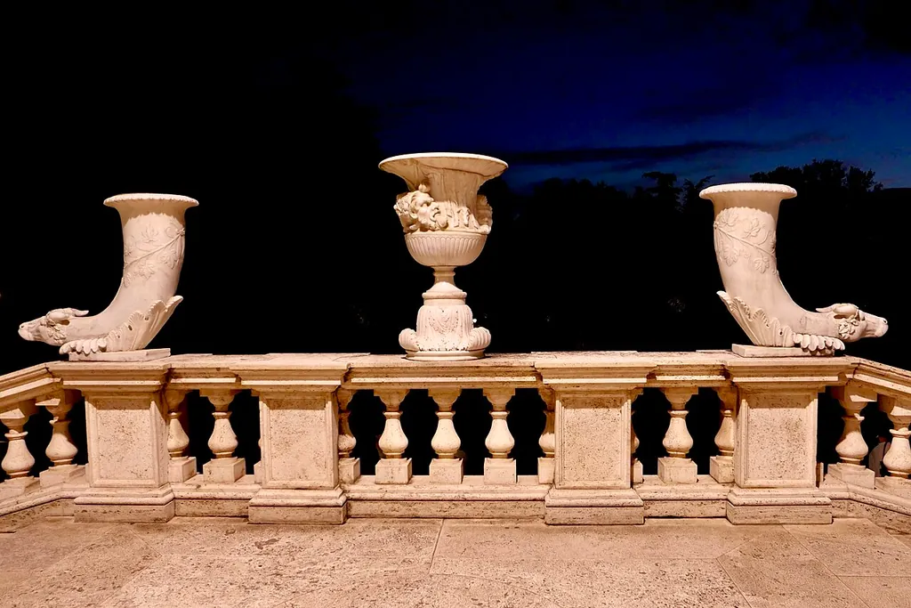 Galleria Borghese in Rome – Photo 7 of 8