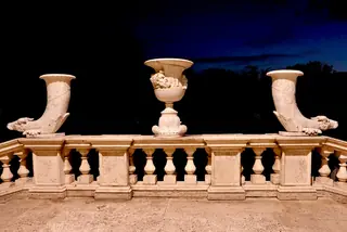 Galleria Borghese in Rome – Photo 7 of 8